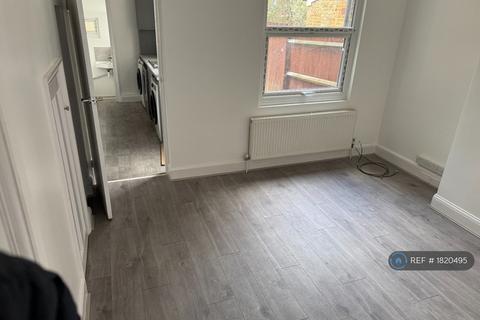 undefined, Mafeking Road, Enfield, EN1