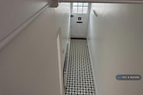 undefined, Mafeking Road, Enfield, EN1