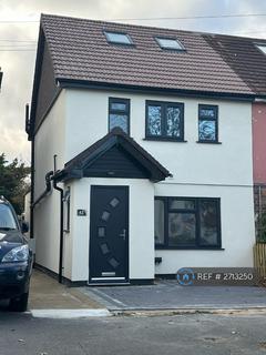 undefined, Alberta Avenue, Cheam, Sutton, SM1