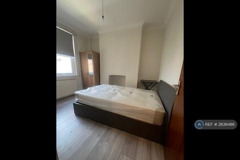 undefined, Bayham Street, London, NW1