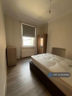 undefined, Bayham Street, London, NW1