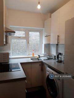 undefined, Bayham Street, London, NW1