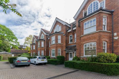 undefined, Platts Lane, Hampstead, London, NW3