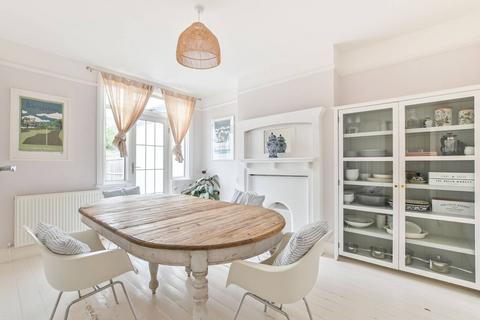 3 bedroom house to rent, Dalgarno Gardens, North Kensington, London, W10