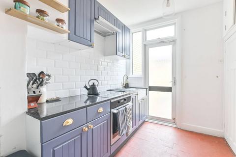 3 bedroom house to rent, Dalgarno Gardens, North Kensington, London, W10