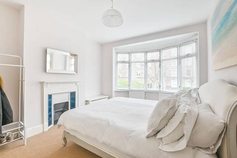 3 bedroom house to rent, Dalgarno Gardens, North Kensington, London, W10