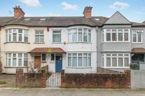 undefined, Dalgarno Gardens, North Kensington, London, W10