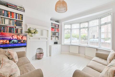 undefined, Dalgarno Gardens, North Kensington, London, W10