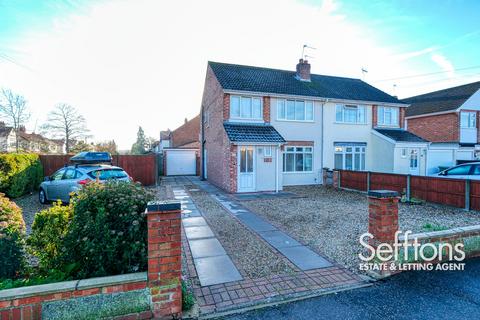 Alford Grove, Norwich, Norfolk