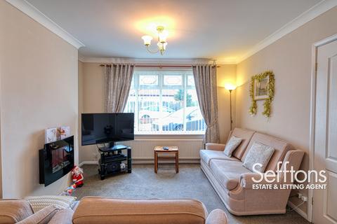 undefined, Alford Grove, Norwich, Norfolk