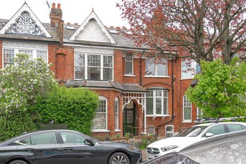 undefined, Dukes Avenue, London, N10
