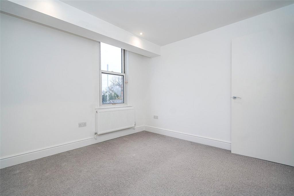 Bedroom 3 A