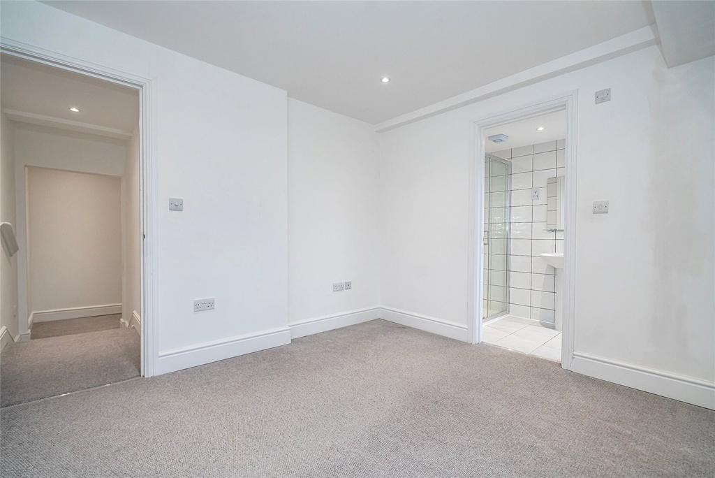 Bedroom 3 B