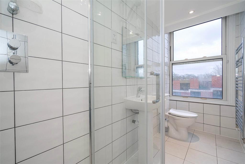 Bed 3 En-Suite