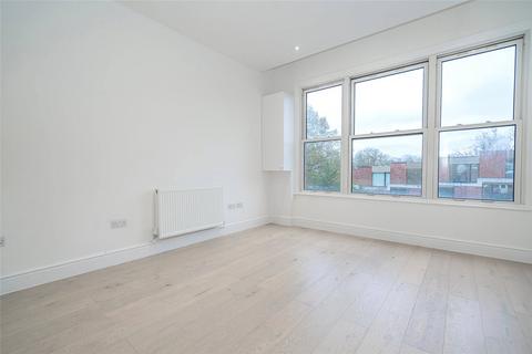 undefined, Dukes Avenue, London, N10