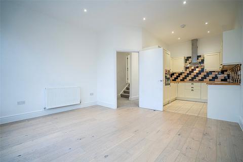 undefined, Dukes Avenue, London, N10