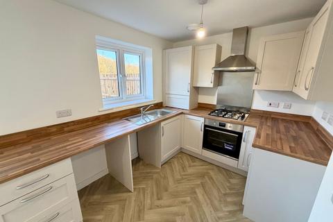 undefined, South Pastures, Tyne & Wear NE10