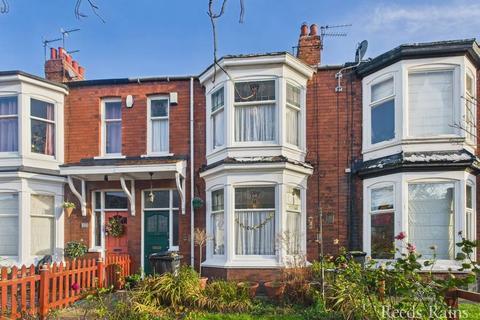 Linden Grove, North Yorkshire TS5