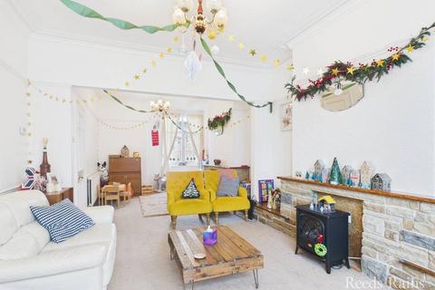 undefined, Linden Grove, North Yorkshire TS5