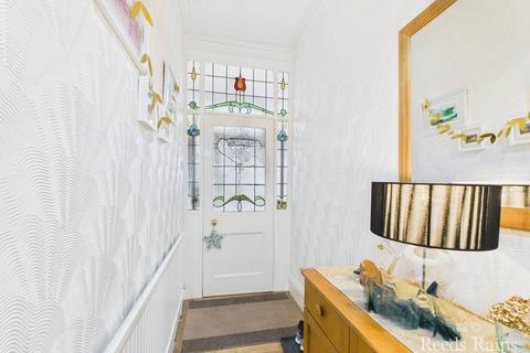 undefined, Linden Grove, North Yorkshire TS5