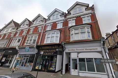 2 bedroom flat to rent, Poole Road, Bournemouth, BH4