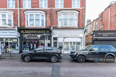 undefined, Poole Road, Bournemouth, BH4