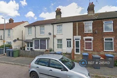 undefined, Orford Rd, Felixstowe, IP11