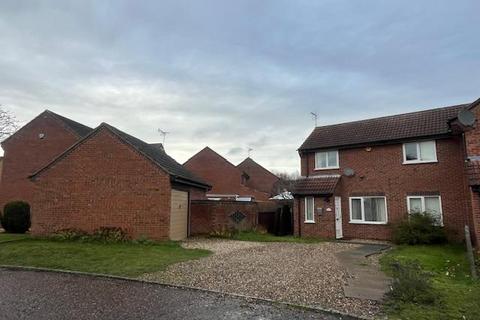 undefined, Sevenacres, Peterborough PE2