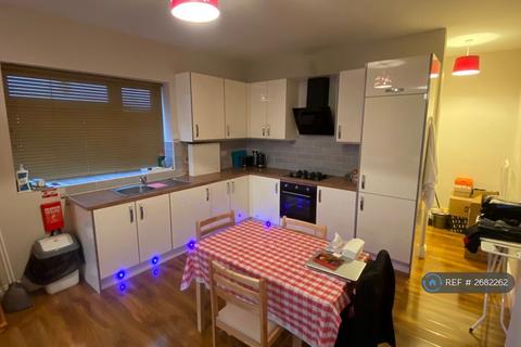 Studio to rent, Gayton Road, Harrow, HA1
