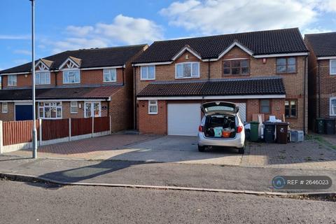 undefined, Clemence Road, Dagenham, RM10