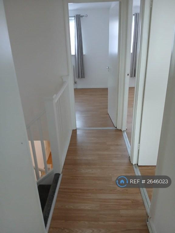 Floor 1 Landing