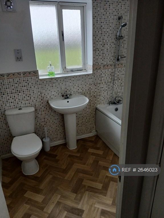 Main Toilet With Bathroom 2