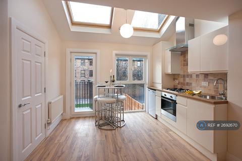 1 bedroom flat to rent, Campbell Road, London, E3