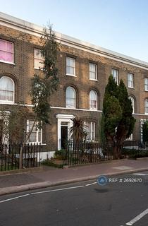 1 bedroom flat to rent, Campbell Road, London, E3