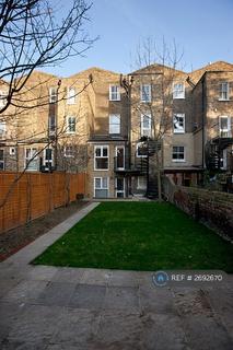 1 bedroom flat to rent, Campbell Road, London, E3