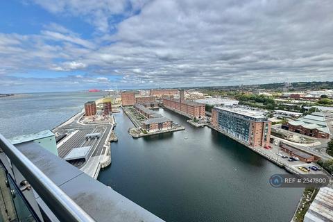 undefined, Alexandra Tower, Liverpool, L3