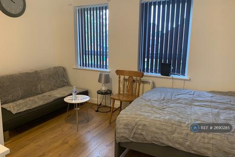 undefined, Coleridge Street, Liverpool, L6