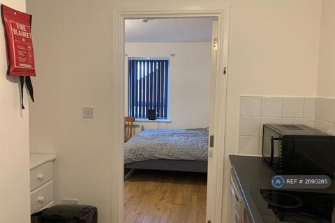 undefined, Coleridge Street, Liverpool, L6
