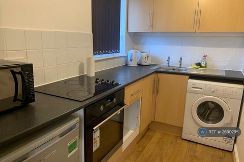 undefined, Coleridge Street, Liverpool, L6
