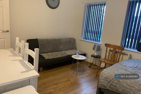 undefined, Coleridge Street, Liverpool, L6