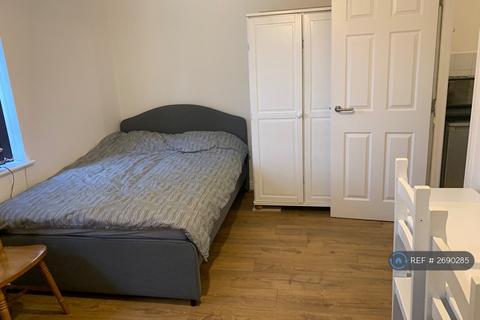undefined, Coleridge Street, Liverpool, L6