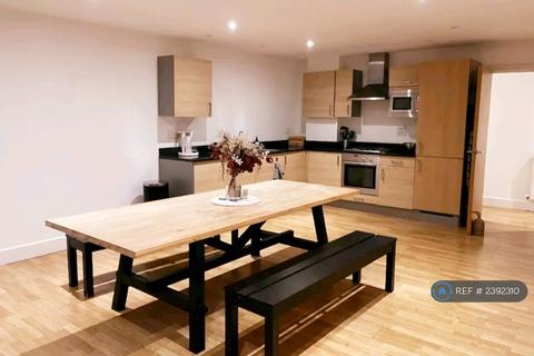 1 bedroom flat to rent, Tanner Street, London, SE1