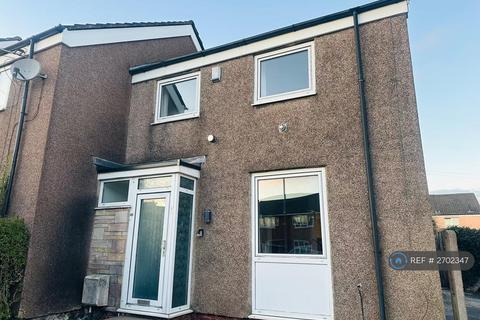 undefined, Barry Avenue, Ingol, Preston, PR2