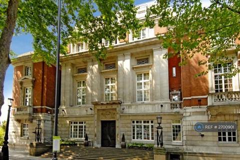 undefined, New River Head, Clerkenwell, EC1R