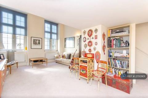 undefined, New River Head, Clerkenwell, EC1R