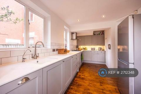 undefined, Acton Lane, London, W4
