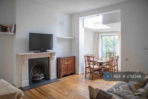 undefined, Acton Lane, London, W4