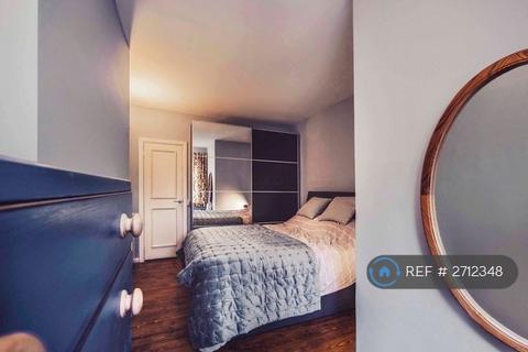 undefined, Acton Lane, London, W4