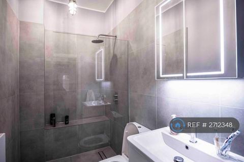 undefined, Acton Lane, London, W4