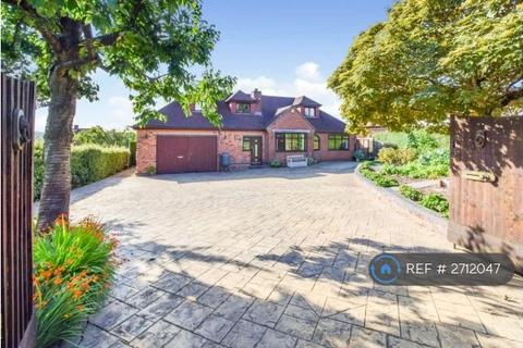 undefined, Winghouse Lane, Staffs, ST12